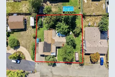 674 NE Waite St, Myrtle Creek, OR 97457 - Photo 24