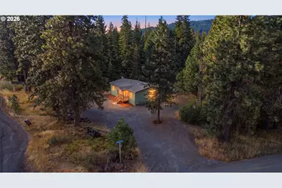 2 Westside Rd, Trout Lake, WA 98650 - Photo 1