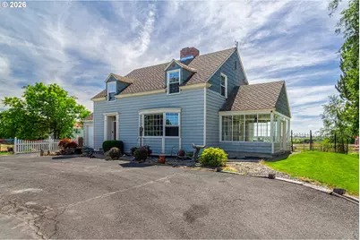 80554 N Hill Dr, Hermiston, OR 97838 - Photo 1