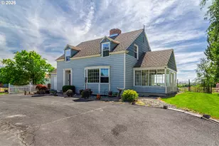 80554 N Hill Dr, Hermiston, OR 97838 - Photo 1
