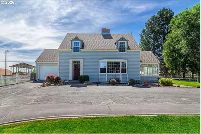80554 N Hill Dr, Hermiston, OR 97838 - Photo 2