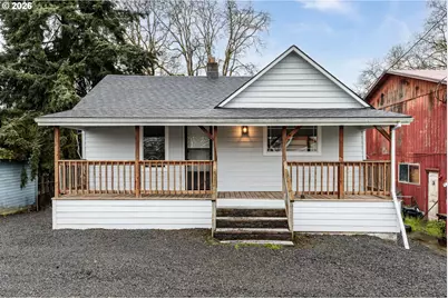 415 N 9th St, Saint Helens, OR 97051 - Photo 1