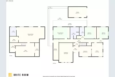3407 SE Steele St, Portland, OR 97202 - Photo 48