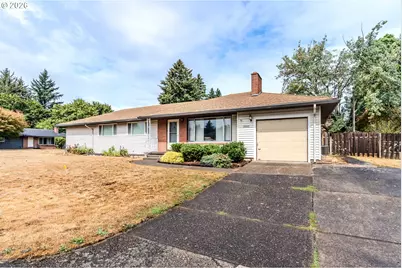 16005 SE Taggart St, Portland, OR 97236 - Photo 2