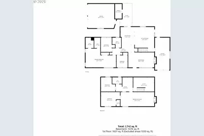 16005 SE Taggart St, Portland, OR 97236 - Photo 48