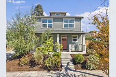 8952 N Fortune Ave, Portland, OR 97203 - Photo 1