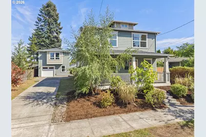8952 N Fortune Ave, Portland, OR 97203 - Photo 20