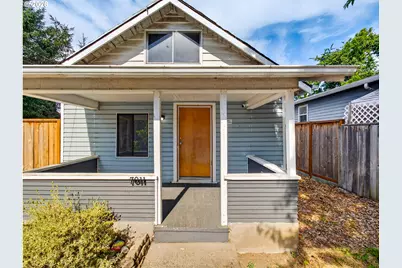 7011 SE 77th Ave, Portland, OR 97206 - Photo 2