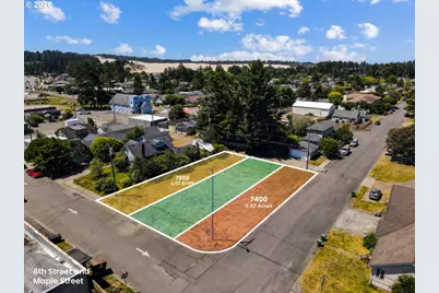 Maple St #7400, Florence, OR 97439 - Photo 18