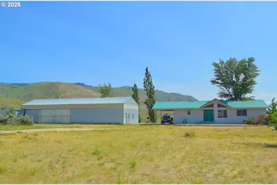 678 Road 20 NW, Waterville, WA 98858 - Photo 2