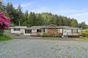 1109 Acacia Ave, Garibaldi, OR 97118 - Photo 1