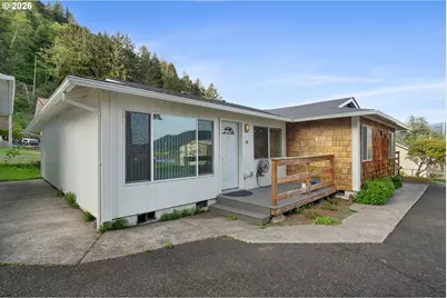 1109 Acacia Ave, Garibaldi, OR 97118 - Photo 2