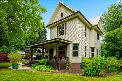 21138 S South End Rd, Oregon City, OR 97045 - Photo 2