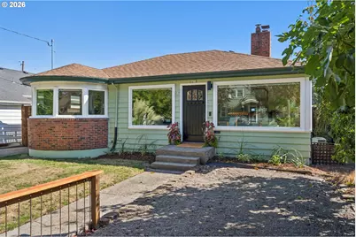 6612 SE 20th Ave, Portland, OR 97202 - Photo 2