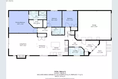 3104 SE Kingfisher Ave, Gresham, OR 97080 - Photo 46