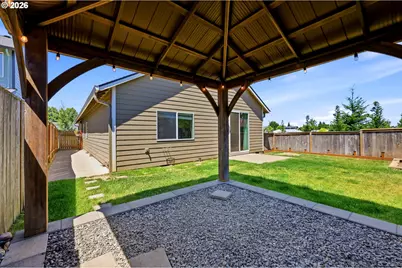 3104 SE Kingfisher Ave, Gresham, OR 97080 - Photo 36
