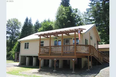 34376 State Highway 38, Scottsburg, OR 97473 - Photo 1