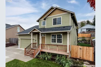 35671 Elk Meadows Dr, Saint Helens, OR 97051 - Photo 2