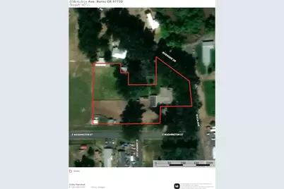 476 N Koa Ave, Burns, OR 97720 - Photo 34