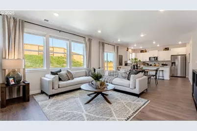 9371 SE Crystal Rose St, Happy Valley, OR 97086 - Photo 14