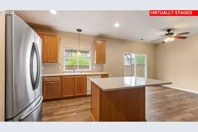 3077 SE Turner Creek Dr, Hillsboro, OR 97123 - Photo 8
