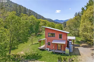 1848 Anderson Creek Rd, Talent, OR 97540 - Photo 38