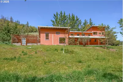 1848 Anderson Creek Rd, Talent, OR 97540 - Photo 2