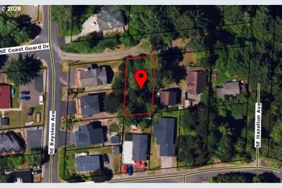 Lot 5 SE Elsie St, Depoe Bay, OR 97341 - Photo 2