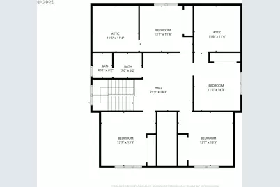 3813 SW McKinley St, Gresham, OR 97080 - Photo 44