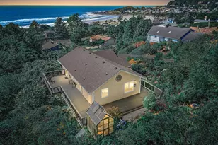 350 Hill Ct, Yachats, OR 97498 - Photo 2