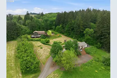 19231 NE Fairview Dr, Dundee, OR 97115 - Photo 2
