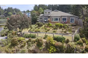 1008 Lakeshore Dr, Port Orford, OR 97465 - Photo 2