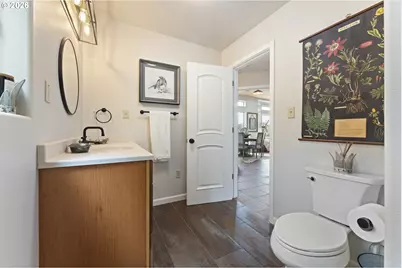 1008 Lakeshore Dr, Port Orford, OR 97465 - Photo 26