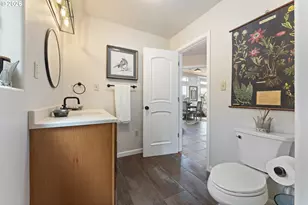 1008 Lakeshore Dr, Port Orford, OR 97465 - Photo 26