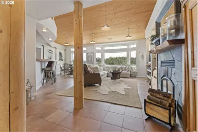 1008 Lakeshore Dr, Port Orford, OR 97465 - Photo 34