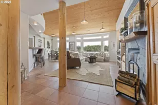 1008 Lakeshore Dr, Port Orford, OR 97465 - Photo 34