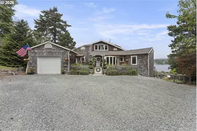 1008 Lakeshore Dr, Port Orford, OR 97465 - Photo 36