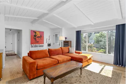 7329 N Jordan Ave, Portland, OR 97203 - Photo 2