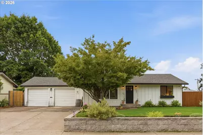 605 NE Oregon St, McMinnville, OR 97128 - Photo 1