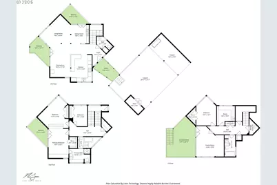 2630 Cresta De Ruta St, Eugene, OR 97403 - Photo 48