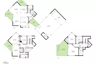 2630 Cresta De Ruta St, Eugene, OR 97403 - Photo 48