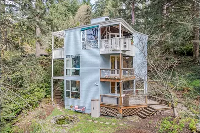 2630 Cresta De Ruta St, Eugene, OR 97403 - Photo 1