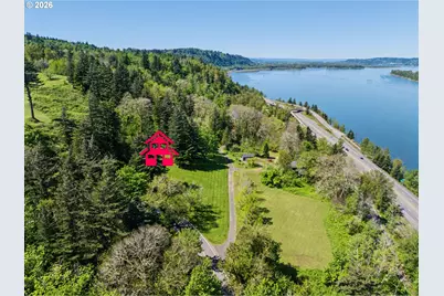 2445 NE Corbett Hill Rd, Corbett, OR 97019 - Photo 1