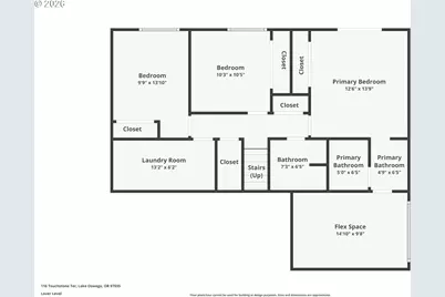 116 Touchstone Ter, Lake Oswego, OR 97035 - Photo 48