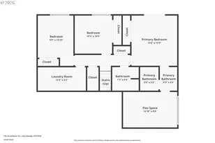 116 Touchstone Terrace, Lake Oswego, OR 97035 - Photo 48