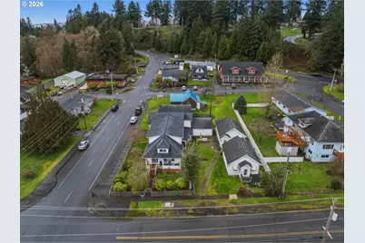 180 Second St, Cathlamet, WA 98612 - Photo 8