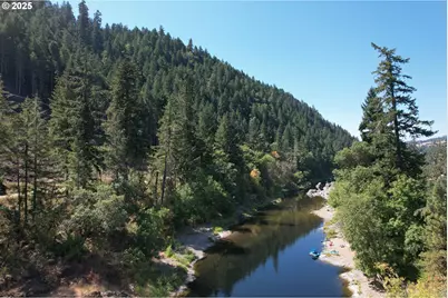 750 Ferguson Ln, Days Creek, OR 97429 - Photo 8