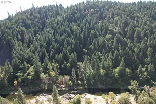 750 Ferguson Ln, Days Creek, OR 97429 - Photo 1