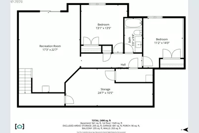 1005 Champion Ln, White Salmon, WA 98672 - Photo 46