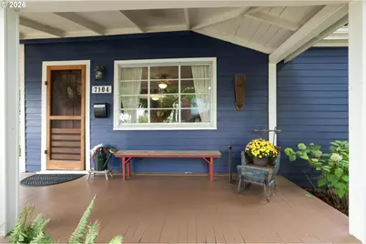 7104 N Princeton St, Portland, OR 97203 - Photo 6
